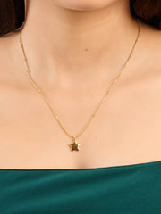 Twinkle Trail Necklace